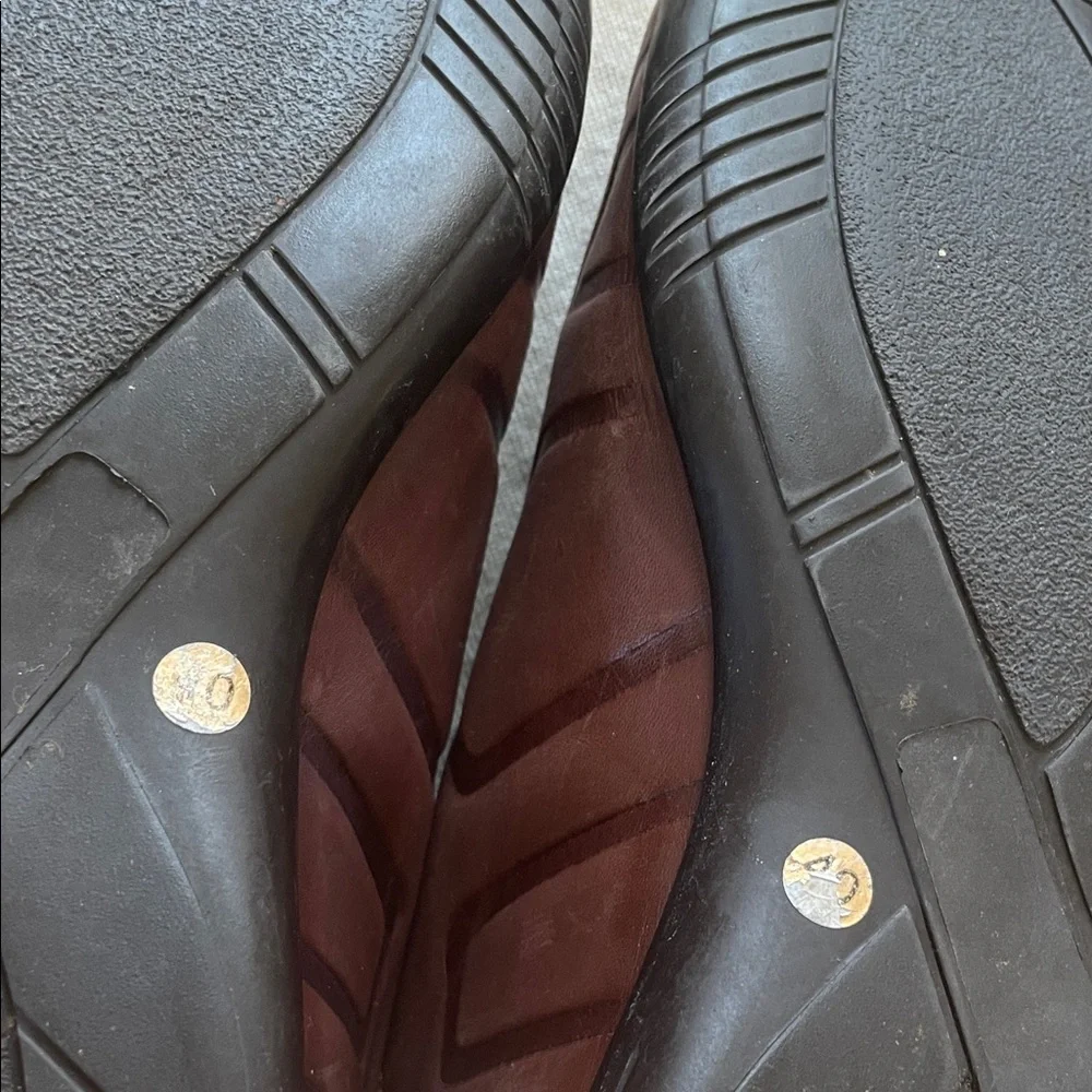 Prada Montecarlo Re-Edition 2005 Brown Leather Unisex Sneakers - Picture 10 of 12